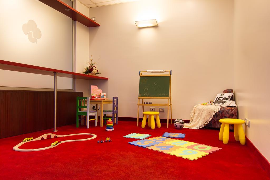 Hotel Glis سان ماورو تورينيس المظهر الخارجي الصورة