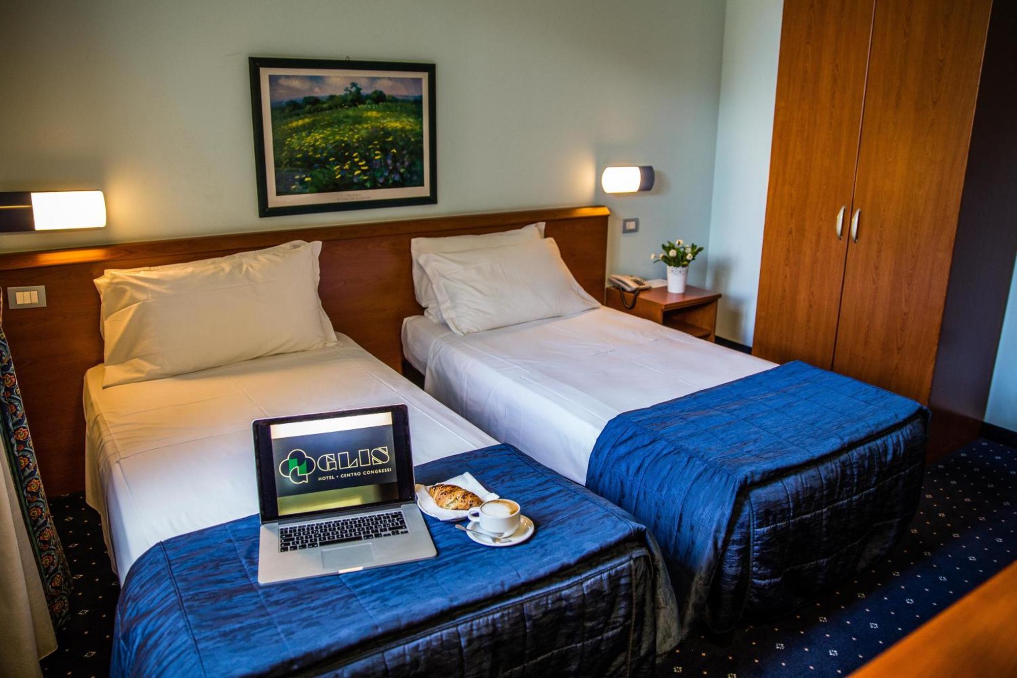Hotel Glis سان ماورو تورينيس المظهر الخارجي الصورة
