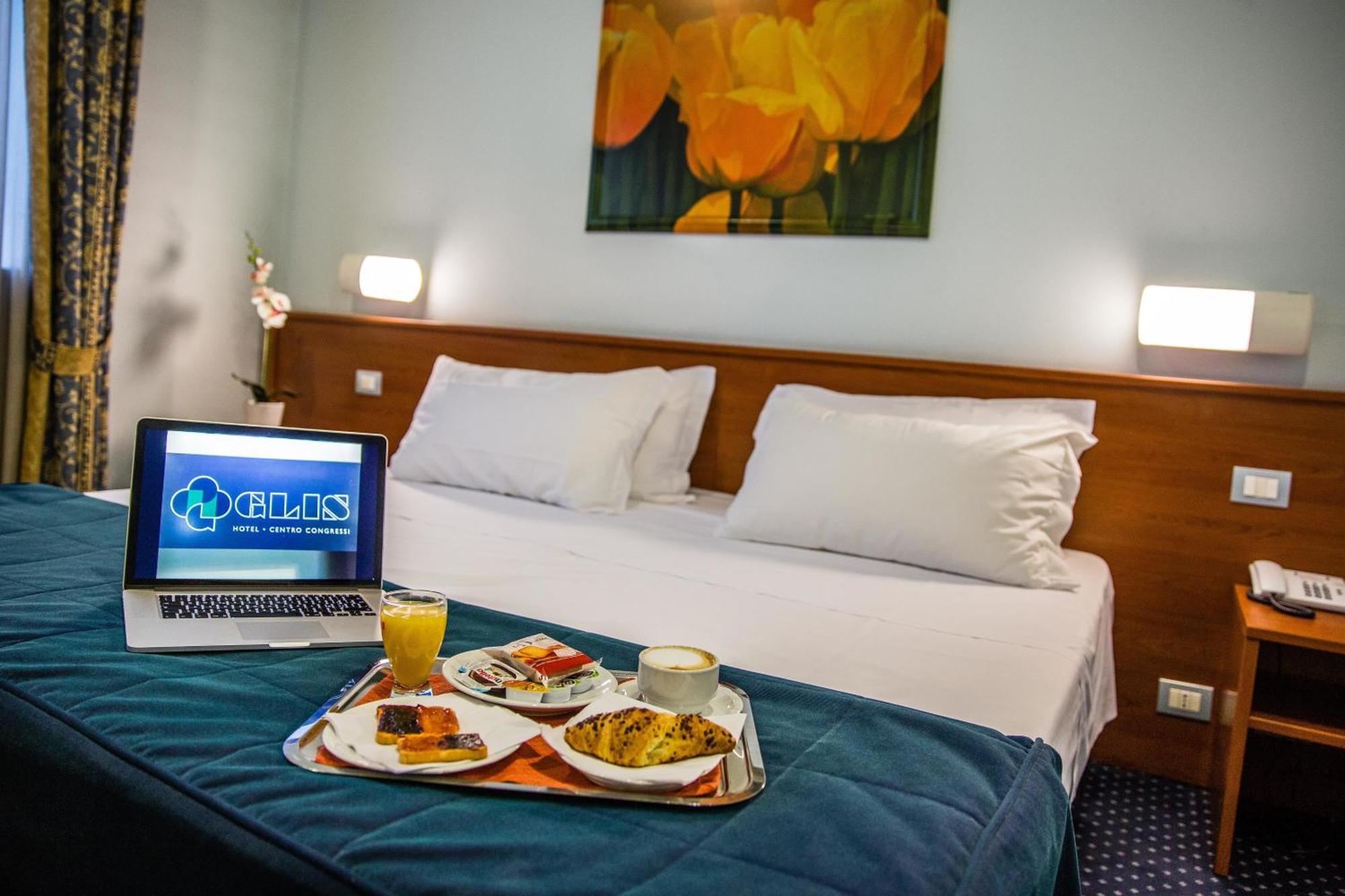 Hotel Glis سان ماورو تورينيس المظهر الخارجي الصورة