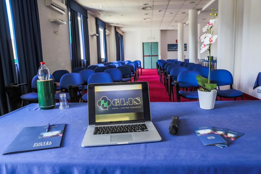 Hotel Glis سان ماورو تورينيس المظهر الخارجي الصورة