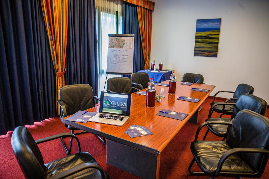 Hotel Glis سان ماورو تورينيس المظهر الخارجي الصورة