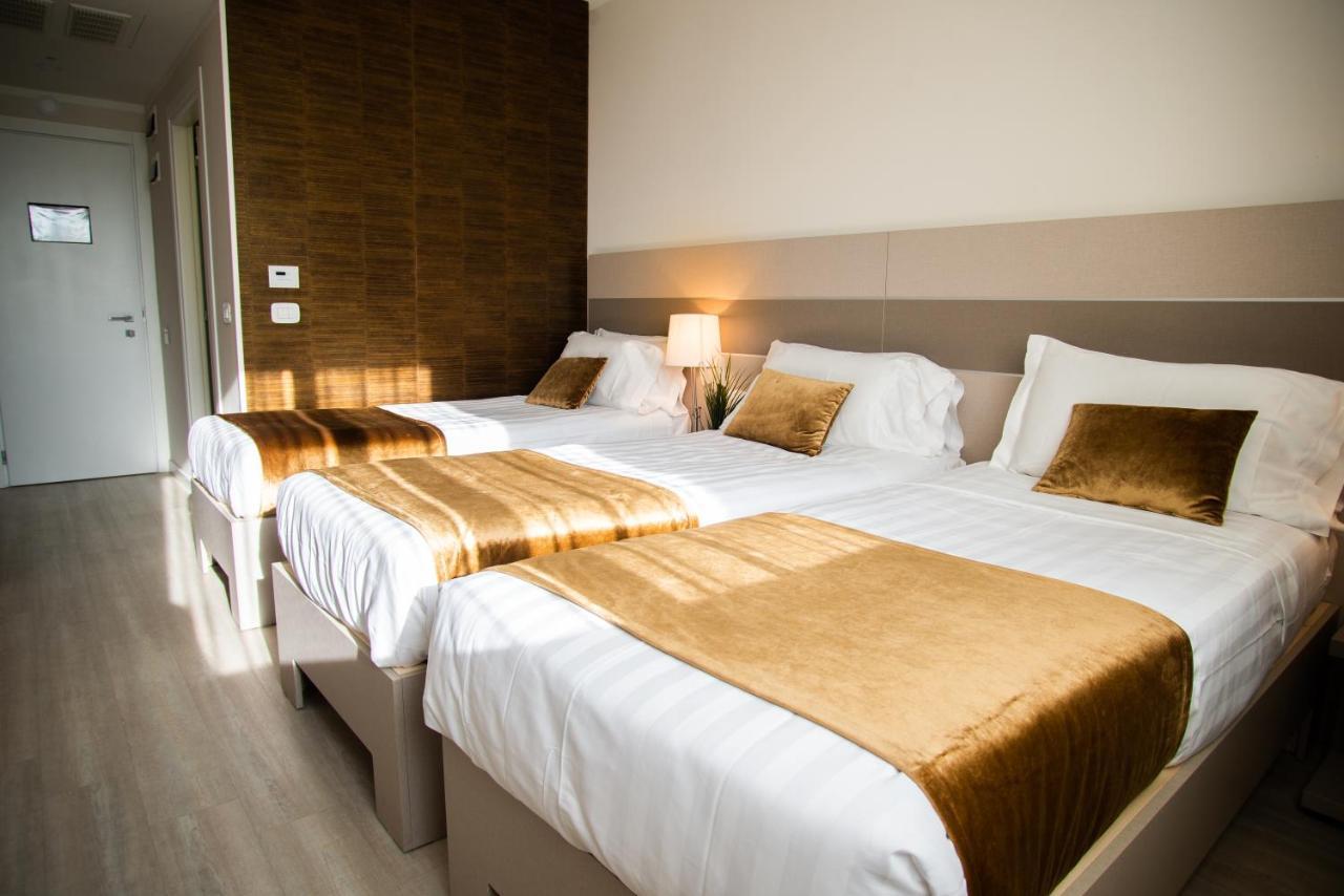 Hotel Glis سان ماورو تورينيس المظهر الخارجي الصورة