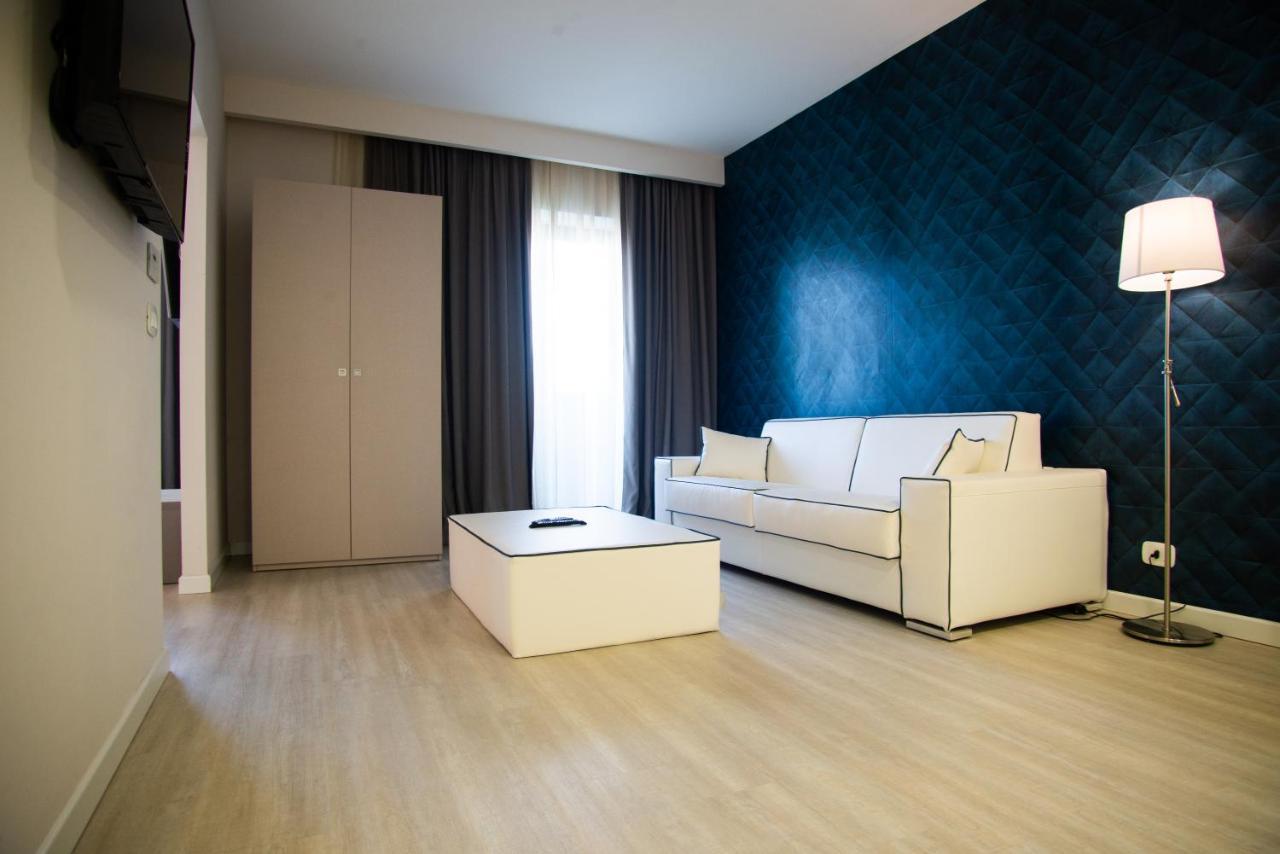 Hotel Glis سان ماورو تورينيس المظهر الخارجي الصورة
