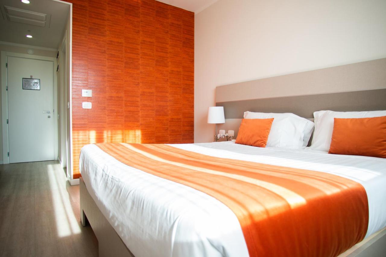 Hotel Glis سان ماورو تورينيس المظهر الخارجي الصورة